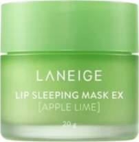 Apple Lime Lip Sleeping Mask Ex