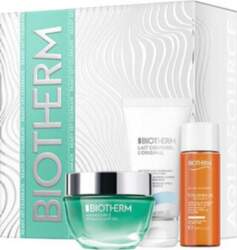 Aquasource Intense Hydration Routine Set