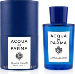 Acqua di Parma Blu Mediterraneo Arancia