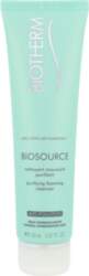BIOSOURCE Hydra Mineral Cleanser Toning Mousse