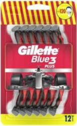 Blue3 Red ( 12 pcs )