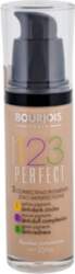 Bourjois 123 Perfect Foundation 53 Light