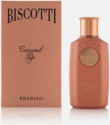 Caramel Pop 100 ml