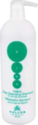 Deep Cleansing Shampoo 1000 ml