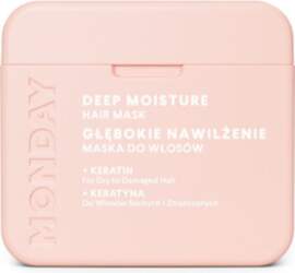 Deep Moisture Mask - Deeply Moisturizing