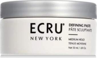 Defining Paste - Texturizing paste for