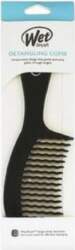 Detangling Comb Black