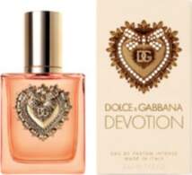 Dolce & Gabbana Devotion Intense EDP