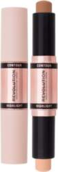 Double Ended Contour Stick