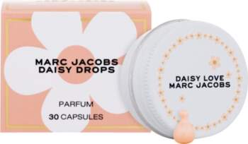 Marc Jacobs Daisy Love Drops Perfumed