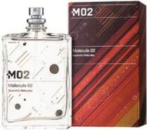 Escentric Molecules Molecule 02 EDT U