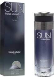 Franck Olivier Sun Java EDT M