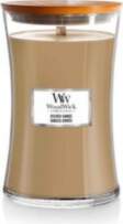 Gilded Sands Vase