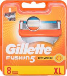Gillette Fusion5 Power Replacement blade 8
