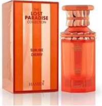 Hamidi Sublime Cherry EDP U 100