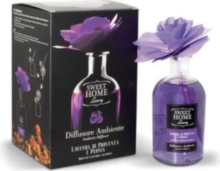 Lavender of Provence & Peony Perfumed