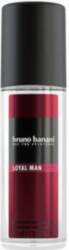 Bruno Banani Loyal Man Dezodorants 75