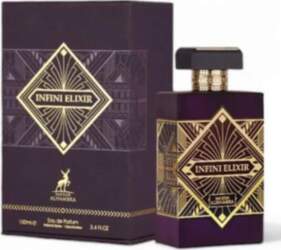 Maison Alhambra Infini Elixir EDP U
