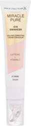 Max Factor Miracle Pure Eye Enhancer