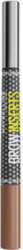 Maybelline Brow Inserts Medium Brown