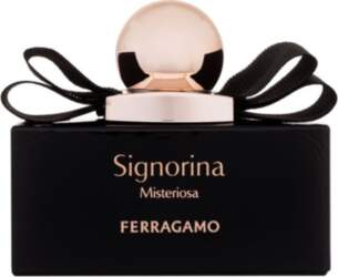 Salvatore Ferragamo Signorina Misteriosa parfimērijas ūdens