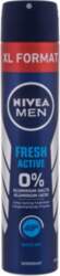 Nivea Spray for men Men Fresh