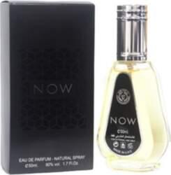 Now EDP 50 ml