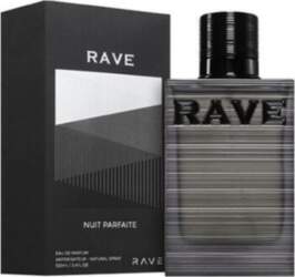 Nuit Parfaite EDP 100 ml