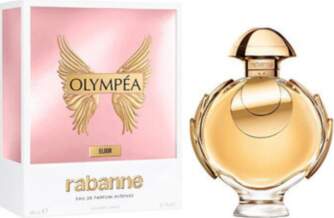 Olympea Elixir EDP 50 ml