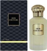 Ahmed Al Maghribi Oud Couture parfimērijas