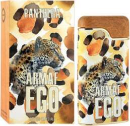 Armaf Ego Panthera parfimērijas ūdens unisex