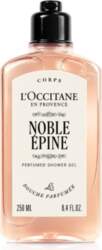 Perfumed Shower Gel