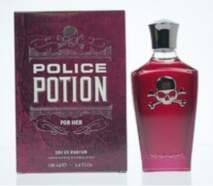 Police Potion parfimērijas ūdens sievietēm 100