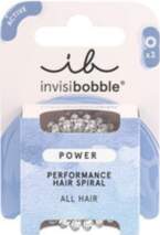 Power Crystal Clear 3 pcs