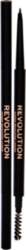 Precise Brow Pencil - Precise eyebrow