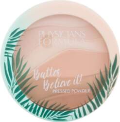 Pressed Powder