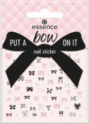Put A Bow On It Nail