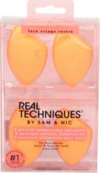 Real Techniques Miracle Complexion Sponges 4