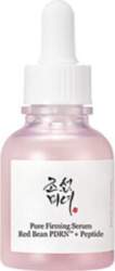 Red Bean PDRN + Peptide Pore
