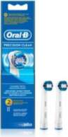 Replacement brush head Precision Clean EB20