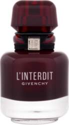 Givenchy L`Interdit Rouge parfimērijas ūdens sievietēm