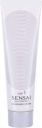 Silky Purifying Step One Cleansing Cream