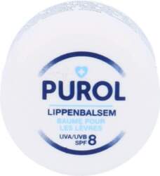 SPF8 5 ml