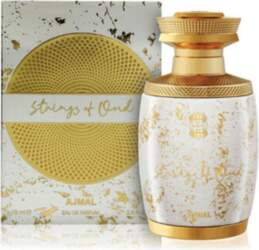 Strings Of Oud EDP 75 ml