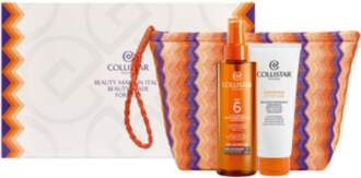 Sun Supertanning Set - Gift Set