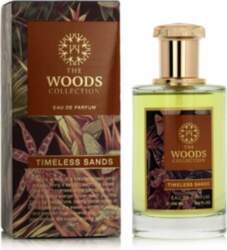 The Woods Collection Timeless Sands parfimērijas