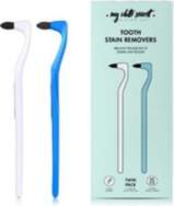Tooth Stain Removers 2 pcs