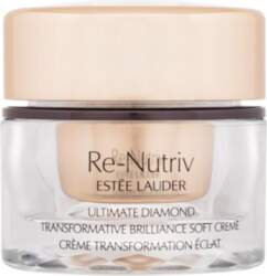 Ultimate Diamond Transformative Brilliance Soft Creme