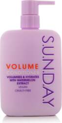 Volume Conditioner