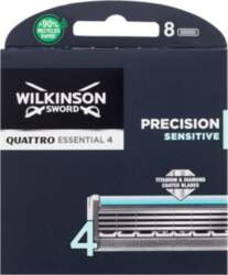 Wilkinson Sword Quattro Essential 4 Replacement